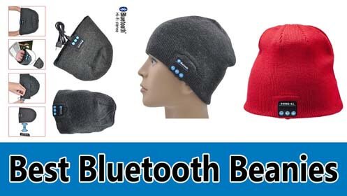 Best Bluetooth Beanies to Bu