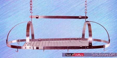 Best Pot Racks