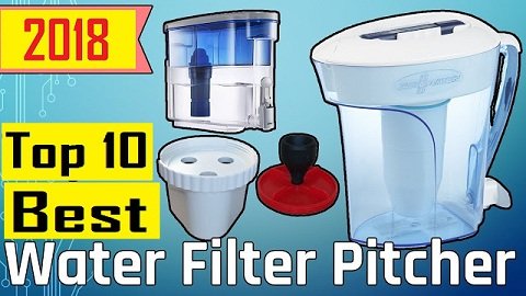 Kent Best Water Filter Pitcher Reviews