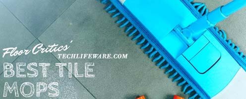 Best Mop Cleaner For Tile Floors