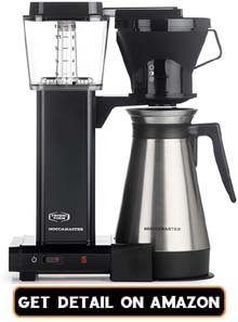 11 Best Drip Coffee Maker Reviews 2020 - Top rated coffee makers