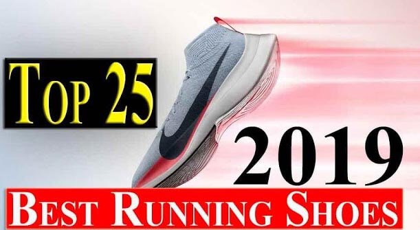 best running shoes for men in india