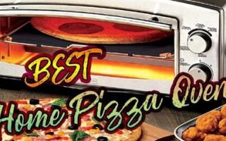 best pizza oven for home