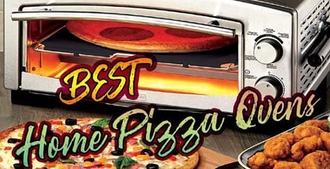 best pizza oven for home