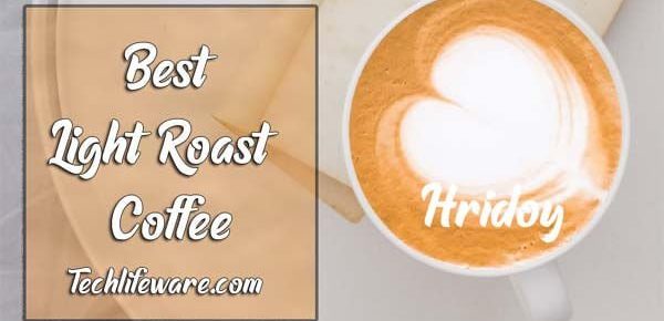 best light roast coffee beans