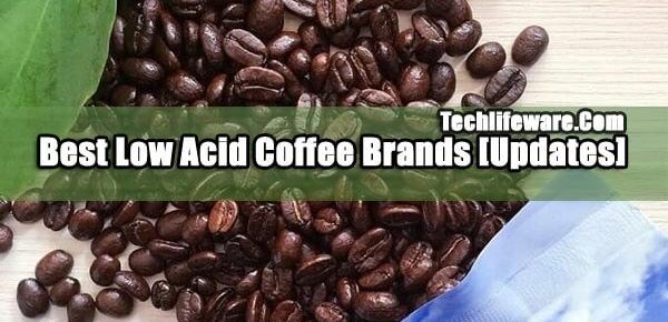 best low acid coffee brands