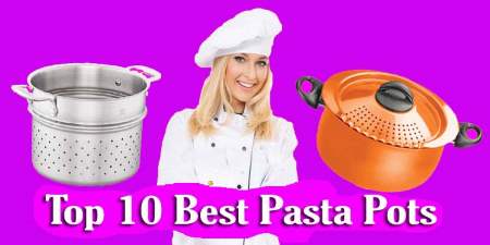 Best Pasta Pots