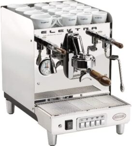 Best Sixties Deliziosa Commercial Espresso Machine