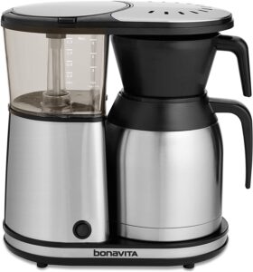 Bonavita BV18-Cup Coffee Maker