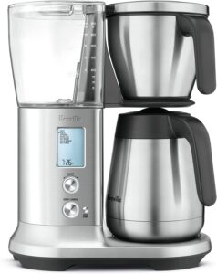 Breville Precision Brewer Coffee Maker