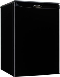 Danby DAR017A2BDD Compact All Refrigerator