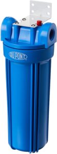 DuPont Universal Water Filter updates