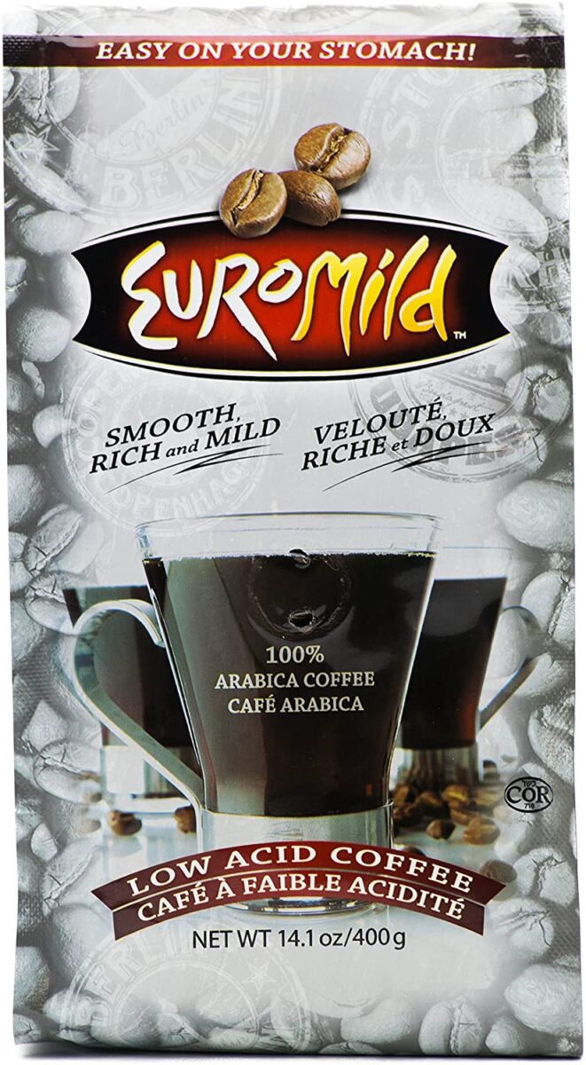 20 Best Low Acid Coffee Brands 2023 Buyer's Guide
