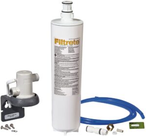 Filtere Advanced Water Filter