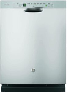 GE Profile PDF820SSJSS Built-In Dishwasher