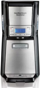 Hamilton Beach 12 Cup Coffee Maker