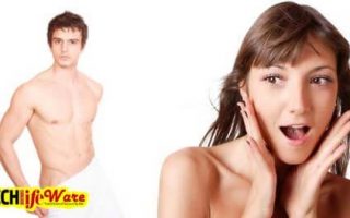 Shave Your Pubic Hair