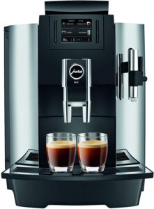 Jura WE8 Professional Automatic Coffee Machine - 15145