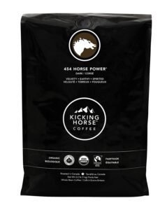 Kicking Horse Coffee 454 Horse Power