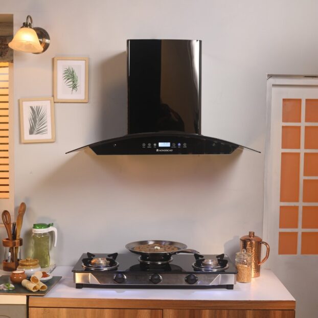 9 Best Kitchen Chimneys 2023 Review and Buying Guide