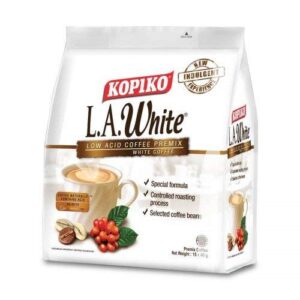 Kopiko L.A. Low Acid Coffee