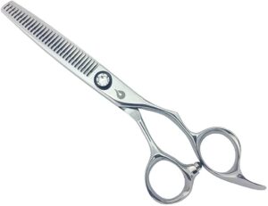 Mosher Salon Equipment 6.5” Long