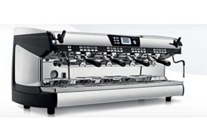 Nuova Simonelli Aurelia Ii Digital 4 Group Espresso Machine