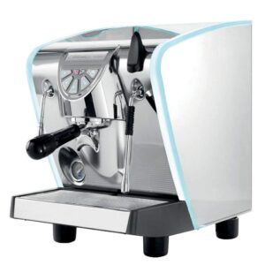 Nuova Simonelli Musica Pour Over Espresso Machine