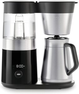 OXO On Barista Brain Coffee Maker 9 Cup