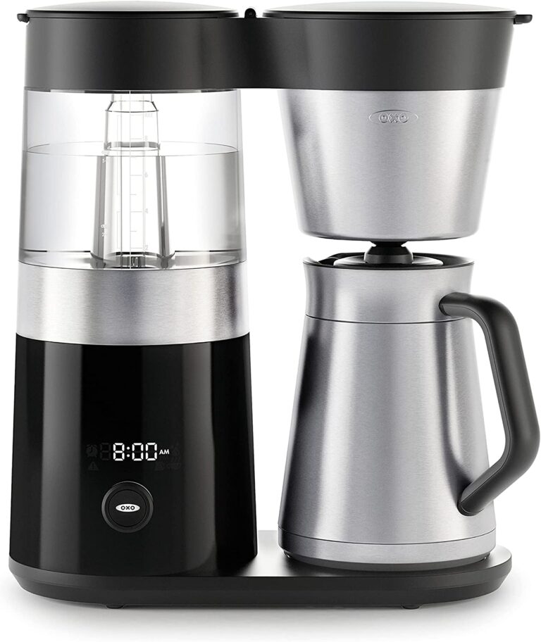 Top 11 Best Drip Coffee Makers 2023 Top Picks