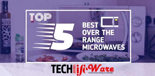 Best Over The Range Microwave