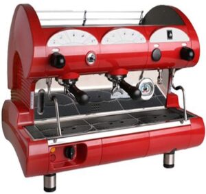 la Pavoni Commercial Espresso machine