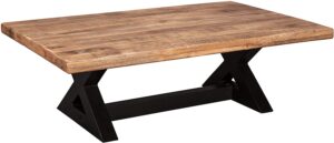 Ashley Furniture - Wesling Coffee Table