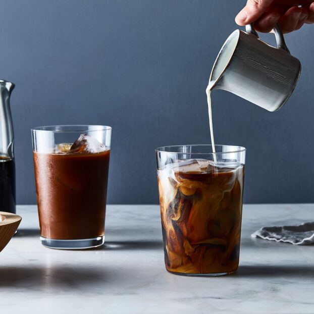 Coffee For Cold Brew