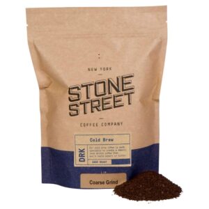 Stone Street Coffee Cold Brew Reserve