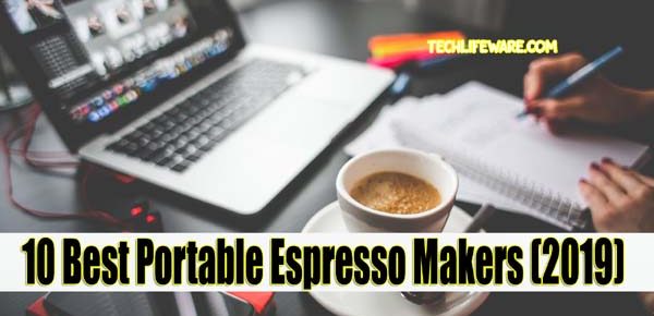 Best Portable Espresso Makers