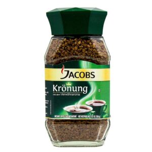 Jacob’s Kronung Coffee