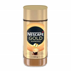 Nescafe Espresso 100% Arabica