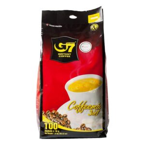 Trung Nguyen - G7 3 In 1 Instant Coffee