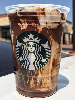 iced salted caramel mocha starbucks