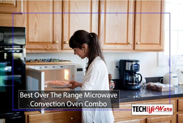 Best Over The Range Microwave Convection Oven Combo