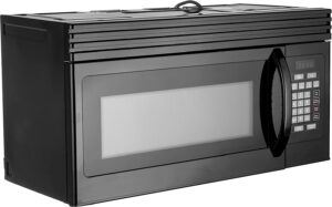 Black Decker EM044KJN-P2 Over-the-Range Microwave