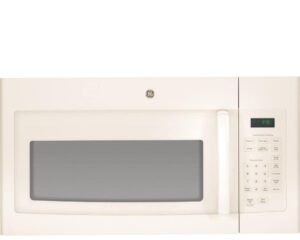 GE JVM3160DFCC - GE Over The Range Convention Microwave