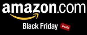 Amazon Black Friday Deals