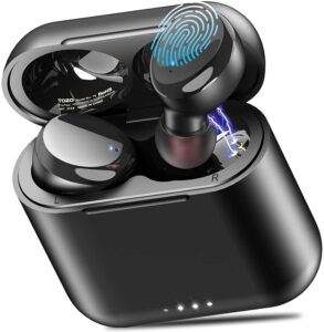 TOZO T6 Wireless Earbuds