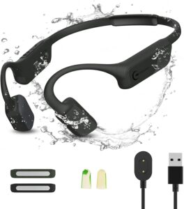 Bone Conduction Headphones